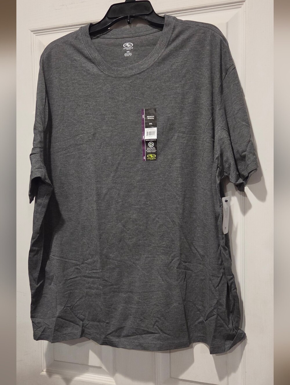 ATHLETIC WORKS TSHIRT